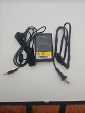 Genuine IBM AC ADAPTER 16V 2.2A P/N 85G6709 w/ POWER CORD OEM picture