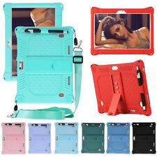 Universal Shockproof Silicone Cover Case For 10 10.1 Inch Android Tablet PC picture