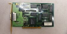 ELSA Winner 3000-M S3 Virge / VX On Board 4MB Zoll PCI VGA Retro Card  picture