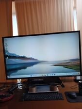 NEC Multisync P462 LCD  (TESTED AND WORKING) PLEASE SEE PIC'S. picture