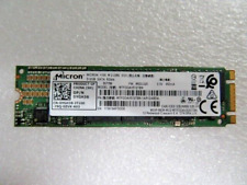 Micron 1100 512GB SATA 6Gbs M.2 2280 SSD MTFDDAV512TBN 0YGH36 picture
