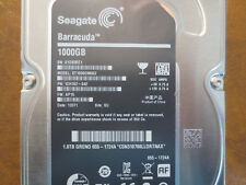 Seagate ST1000DM003 1CH162-042 FW:AP15 SU Apple#655-1742A 1.0TB 3.5