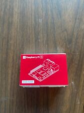 Raspberry Pi 5 8GB RAM - Brand New - Open Box picture