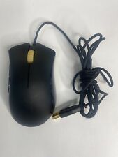 Razer DeathAdder 3500dpi 3.5G Infrared Gaming USB Wired Mouse RZ01-0015 picture