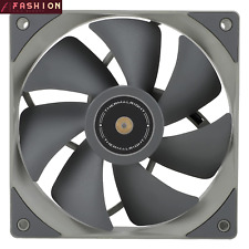 TL-G12 120Mm CPU Fan, Computer Case Fan, Quiet 4Pin PWM PC Fan, 1500RPM, Cooler  picture