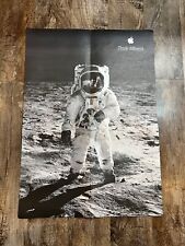 Vintage Think Different Poster w/Imagine and Product Guide (Lot) picture