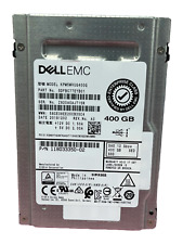 Dell Certified EMC Toshiba 400GB 2.5