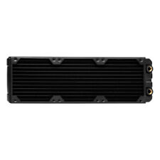 Corsair Hydro X Series XR5 360mm Water Cooling Radiator - Black (CX-9030003-WW) picture