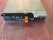 0XCW52 DELL POWERVAUL 10G-iSCSI-2 SAS CONTROLLER MODULE MD3800I MD3820I 8GB picture