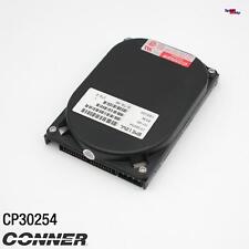 Conner CP30254 252MB 250MB 3 1/2in 3.5 