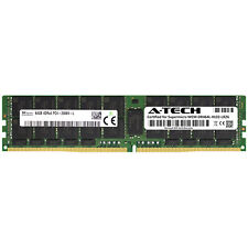 64GB PC4-21300L LR Supermicro MEM-DR464L-HL02-LR26 Equivalent Server Memory RAM picture