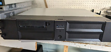 Dell Powervault 114X Tape Rack Enclosure W/LTO-4 SAS drive see notes  picture