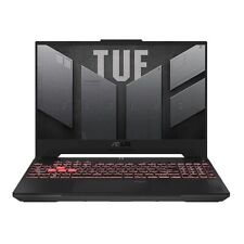 ASUS TUF Gaming A17 17.3'' 144Hz AMD Ryzen 7 7735HS RTX 4060 16GB 1TB SSD W11H picture