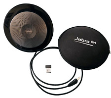 Jabra Speak 710 Portable Speaker System - 7710-309 picture