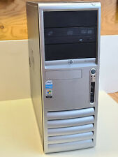 HP/Compaq DC7600 CMT + Pentium D 950 + 2GB + 250GB Windows XP Pro TESTED picture
