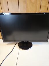 Asus VE278 VE278Q 27 Inch LCD Monitor HDMI with Stand Manufacture Date July 2020 picture