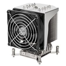 SilverStone Technology XE04-2066 4U Server/Workstation CPU Cooler for Intel LG picture