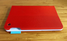 Logitech - Ultrathin Keyboard Folio i5 - Mars Red 9.4