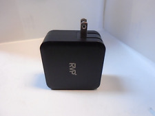 RVP+ 100W USB C Charger, GaN(3rd Gen) Tech Power Adapter RVP-100W2PD picture