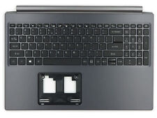 6B.Q99N2.001 FOR ACER Palmrest LED Backlit Keyboard BLACK picture