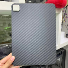 Genuine Real Carbon Fiber Aramid Case for Apple iPad Pro 11