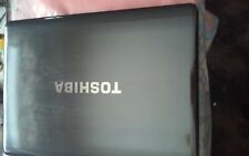 Toshiba Satellite P305 P305D P305D-S8834 LCD Back Cover 17