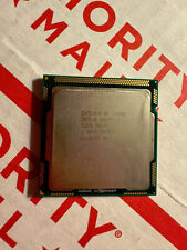 Intel Core i3-540 SLBTD 3.06GHZ/4M/09A  Socket 1156 / H1 / LGA1156 CPU ??? picture
