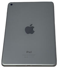Apple iPad Mini 4 A1538 16GB Wi-Fi Only Gray Fair picture