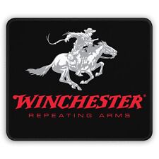 Winchester Repeating Arms - Firearms - Custom Design - Premium Quality Mouse Pad picture