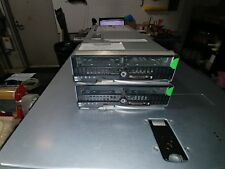 HP 403435-B21 Proliant BL465C Blade With 2 x DC 2.0ghz, 4gb ram, 4gb FC card. picture
