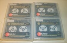 Lot of 4 New, Old Stock Colorado Jumbo 700 DT-740 QIC-3010-MC 680/340 MB Tapes picture
