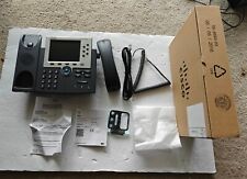 Cisco CP-7965G IP Phone  NEW NEVER USED picture