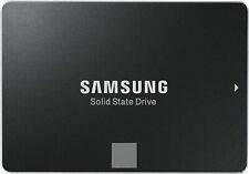 Samsung 850 EVO MZ7LN250HMJP MZ-75E250 250GB SSD 2.5