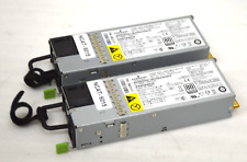 Lot of 2 Sun Oracle AA27020L 600W 80+ Platinum Power Supply 7079395 picture
