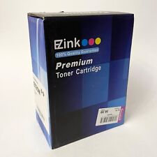 EZ ink Premium Toner Cartridge E525W 2-Pack Black picture