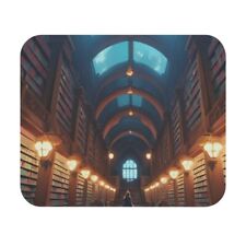 Library of the Ancients Mouse Pad (Rectangle) picture