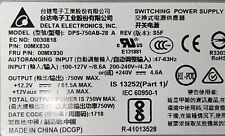 DELTA ELECTRONICS, INC POWER SUPPLY 750W DPS-750AB-28 A picture