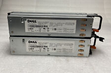 LOT OF 2 GENUINE Dell 750W N750P-S0 Redundant Server Power Supply NPS-750BB A picture