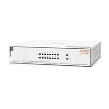 HPE Networking Instant On 1430 8G Class4 PoE 64W Switch (r8r46a-aba) picture