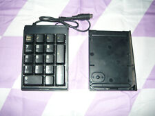Vintage IBM ThinkPad Numeric Keypad 10 Key PS/2 Passthrough Used Tested picture