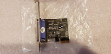 StarTech.com 1-Port Parallel Adapter Card - PEX1P picture