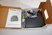NEW Black Box AC500A-R2 Cat5 VGA 2-Channel Video Splitter picture