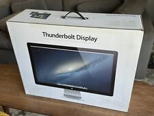 Apple Thunderbolt A1407 27