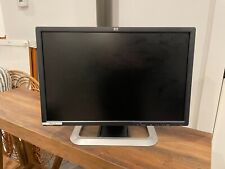 HP LP2475w 24-inch Widescreen LCD Monitor picture