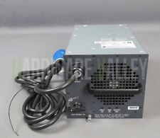 CISCO WS-CAC-4000W-INT 4000W AC PowerSupply, International (cable included) picture