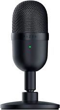 Mini USB Condenser Microphone , Streaming and Gaming Microphone picture