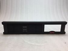Genuine APC Smart-UPS 2200 Front Faceplate Bezel 870-1101 ~ FREE S/H picture