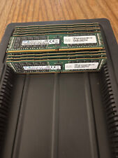 LOT OF 16 M393A2G40EB1-CPB SAMSUNG 16GB  2RX4 PC4-2133P DDR4 Server Memory CISCO picture
