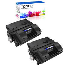 2PK Toner Compatible with HP 90A CE390A 90X CE390X LaserJet 600 M602 M603 M4555 picture