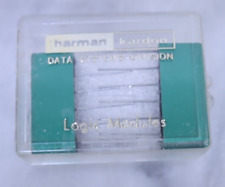 Vintage Rare HTF NOS H-K Harman Kardon Data Systems  Facilog Logic Module FF-203 picture